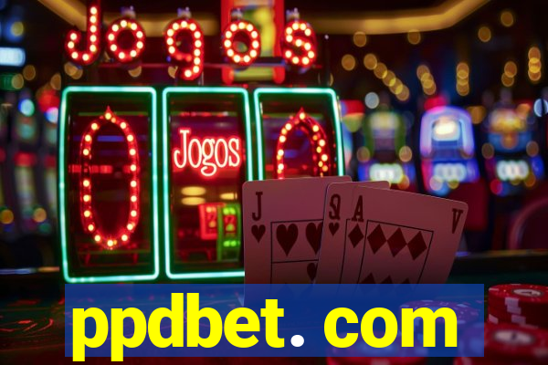 ppdbet. com